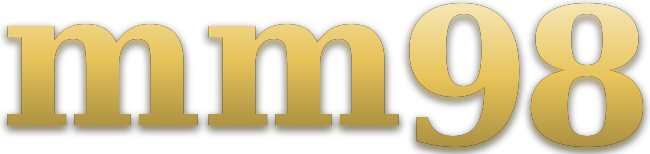 mm98 logo