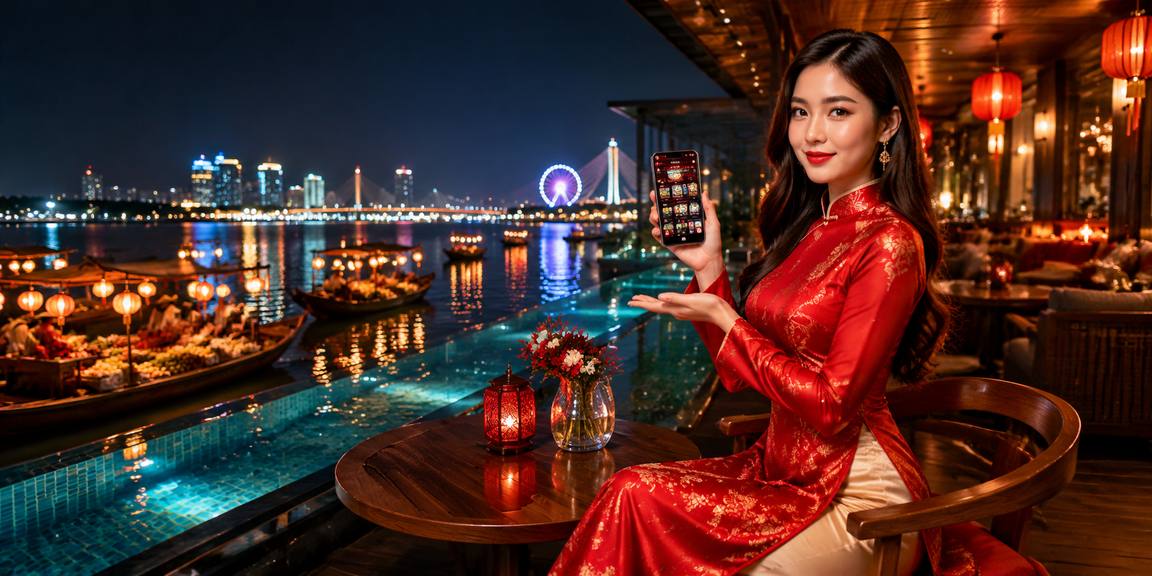 mm98 mm98 – sảnh cá cược xây dựng cho nhịp sống số Việt Nam